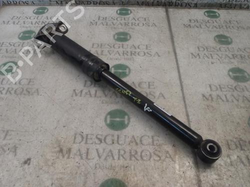 Used Left rear shock absorber Left rear shock absorber 3810849 3810849