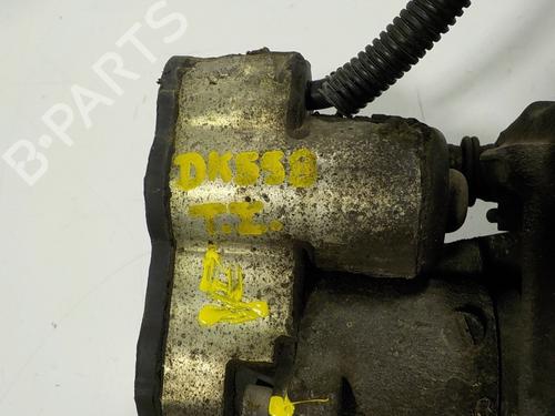 Left rear brake caliper AUDI A8 D3 (4E2, 4E8) 4.0 TDI quattro | BP11822810M107 