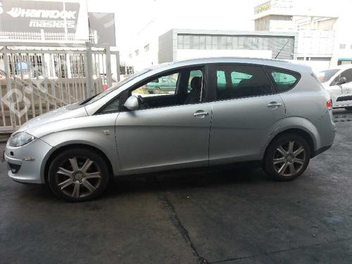 Engine control unit (ECU) SEAT ALTEA XL (5P5, 5P8) 2.0 TDI 16V | BP3880152M57  - Image 7