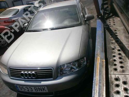 AUDI A4 B6 (8E2)  1.9 TDI  482105