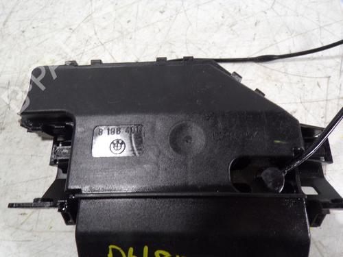 Tailgate lock BMW 1 (E87) 120 d | BP8802237C101 