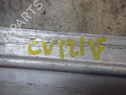 Intercooler FIAT GRANDE PUNTO (199_) 1.3 D Multijet (199.AXD11, 199.AXD1A, 199.AXD1B,... | BP3833194M30 