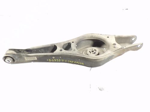 Left rear suspension arm AUDI A3 (8P1) [2003-2013]  7235415