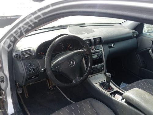 Electronic module MERCEDES-BENZ C-CLASS Coupe (CL203) C 180 Kompressor (203.746) | BP17897200M83  - Image 8