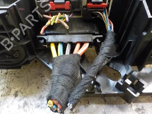 Climate control VW GOLF V (1K1) 2.0 TDI 16V | BP3856134I5 - Image 3