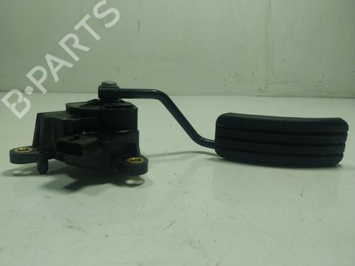 Used Pedal Pedal RENAULT KANGOO Express (FW0/1_) 1.5 dCi 75 (FW07, FW10, FW04) (75 hp) 17726393 17726393