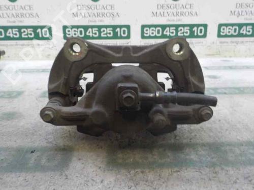 Left front brake caliper CHEVROLET ORLANDO (J309) 2.0 D | BP11551681M105 