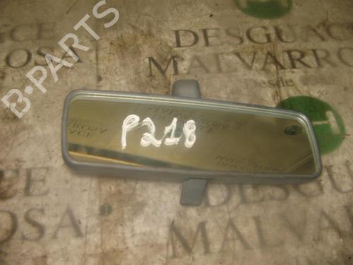 Used Rear mirror FIAT BRAVA (182_) [1995-2003]  3777895