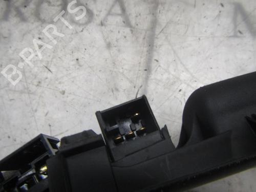 Rear left interior door handle VW PASSAT B5 (3B2) | BP3831004I15 - Image 3