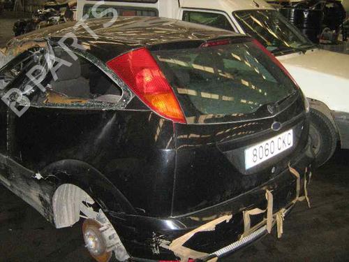 Ruitenwissermotor achter FORD FOCUS I (DAW, DBW) 1.8 TDCi | BP3736287M102 