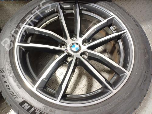 Fælgsæt BMW 5 (G30, F90) | BP24738307C100 - Image 5