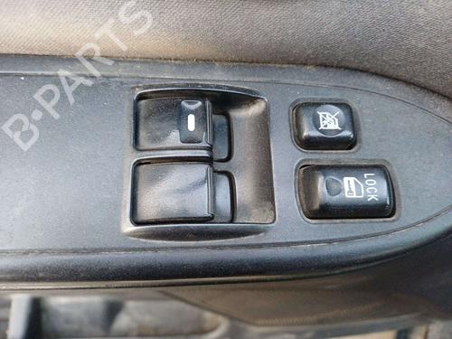 Left front window switch MITSUBISHI PAJERO IV Van (V9_, V8_, V8_V) 3.2 DI-D | BP39074870I27 - Image 9