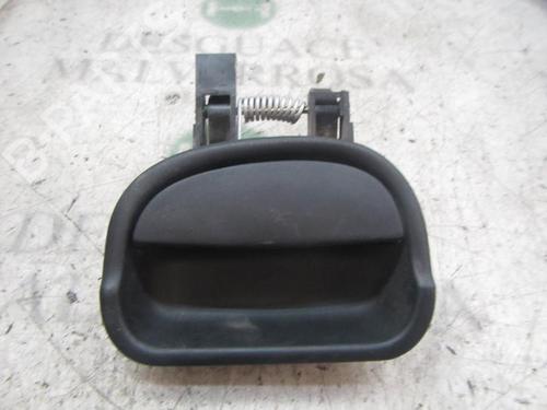 Rear right interior door handle RENAULT KANGOO (KC0/1_)  | BP6617351I16 