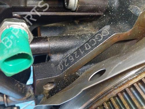 Engine VW GOLF VII (5G1, BQ1, BE1, BE2) 2.0 GTD | BP33703885M1  - Image 7