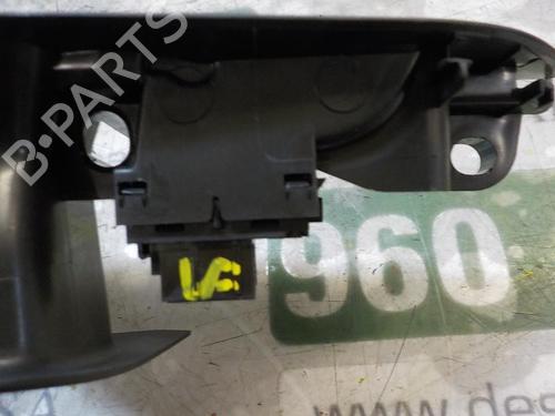 Left rear window switch SEAT LEON (5F1) 1.6 TDI | BP4000185I29 - Image 4