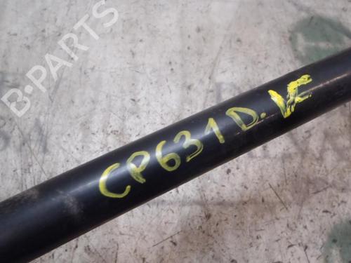 Krængningsstabilisator KIA PICANTO I (SA) 1.1 CRDi | BP4017513M96 
