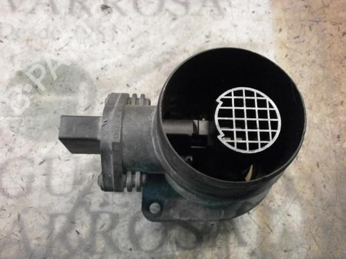Mass air flow sensor VW TRANSPORTER T5 Van (7HA, 7HH, 7EA, 7EH) 1.9 TDI | BP3787949M95 - Image 3