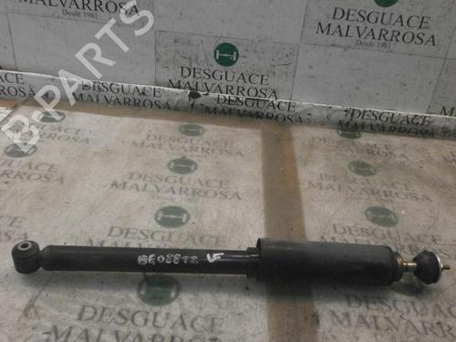 Dämpfer hinten links für FIAT STILO (192_) 1.8 16V (192AXC1A, 192BXC1A) (133 hp) 3736019