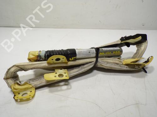 Used Right curtain airbag BMW 3 Coupe (E92) [2005-2013]  11192125