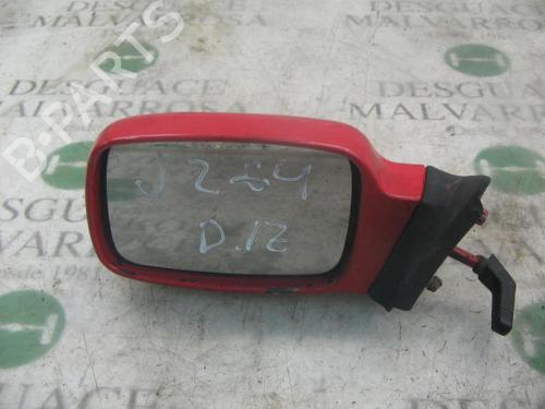 Used Left mirror FORD ESCORT IV (GAF, AWF, ABFT) [1983-1994]  3792188