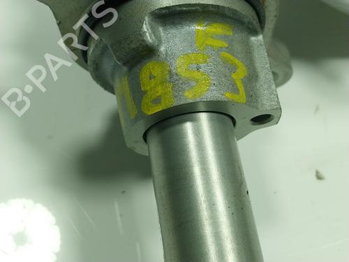 Hovedbremsecylinder FIAT DOBLO Cargo (263_) 1.6 D Multijet (263WXD1B, 263WXR1B, 263WXX1B, 263ZXD1B,... | BP16950334M77 