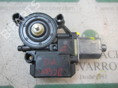 Portierruitmotor linksachter VW POLO V (6R1, 6C1) 1.2 TSI | BP3879041E23 