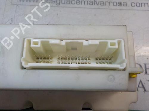 Climate control NISSAN QASHQAI / QASHQAI +2 I (J10, NJ10, JJ10E)  | BP4002534I5 