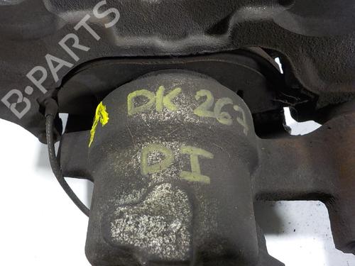Left front brake caliper FORD KA (RU8) 1.2 | BP11554465M105 - Image 3