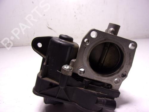 Used Throttle body Throttle body PEUGEOT 308 II (LB_, LP_, LW_, LH_, L3_) [2013-2021] 15681535 15681535