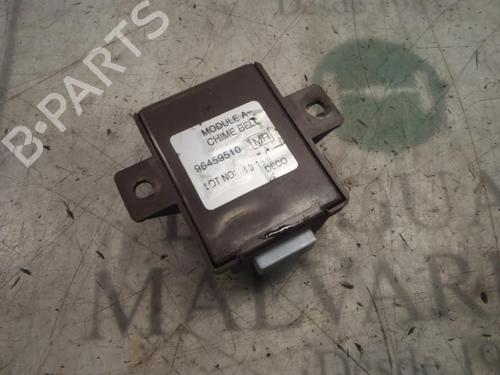 Elektronische module DAEWOO LACETTI Hatchback (KLAN) 1.8 (122 hp) 3807429