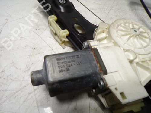Front left window mechanism BMW 3 (E90) 320 i | BP10698049C22