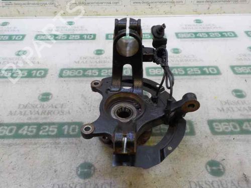 Right front steering knuckle RENAULT MEGANE IV Hatchback (B9A/M/N_)  | BP6104016M26 
