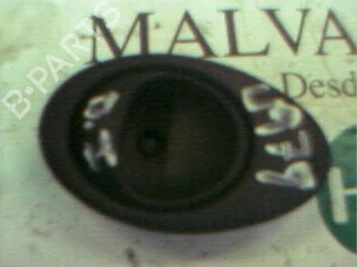 Venstre fortil invendig håndtag DAEWOO MATIZ (M100, M150) 0.8 (52 hp) 3772737