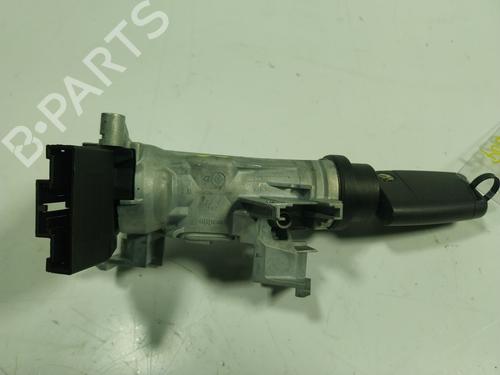 Used Electronic module VW POLO V (6R1, 6C1) 1.4 TDI (75 hp) 31847164