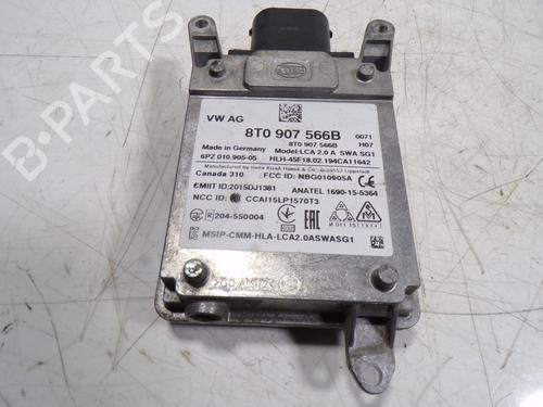 Electronic module PORSCHE MACAN (95B) 2.0 | BP15179317M83 - Image 3