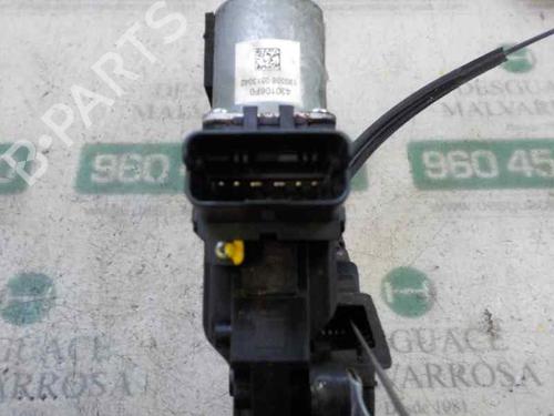 Front right window mechanism RENAULT MEGANE IV Hatchback (B9A/M/N_) | BP6104010C23 - Image 6