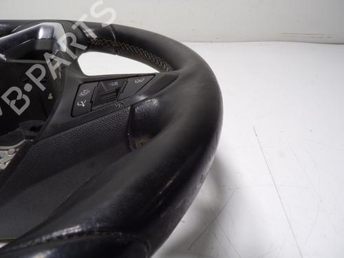 Steering wheel OPEL ASTRA J Sports Tourer (P10)  | BP12595440C49 