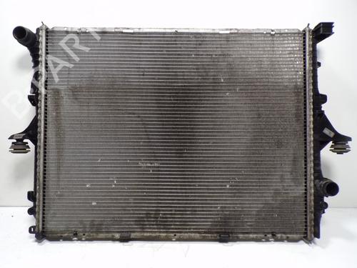 Used Water radiator Water radiator PORSCHE CAYENNE (9PA) 3.2 (250 hp) 10774499 10774499
