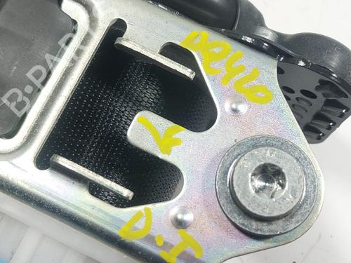 Front left seatbelt MERCEDES-BENZ CLA Shooting Brake (X117) CLA 200 CDI / d (117.908) | BP24548338I26 