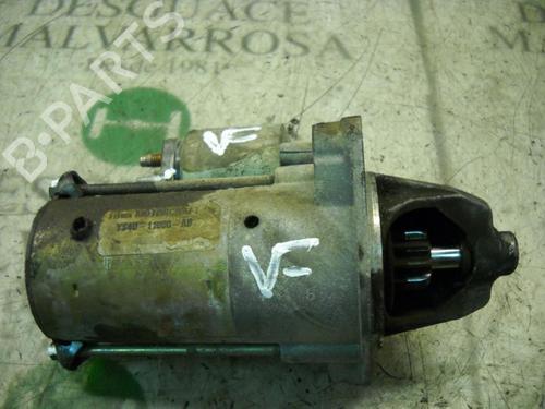 Used Starter Starter FORD FOCUS I (DAW, DBW) 1.6 16V (100 hp) 3770034 3770034