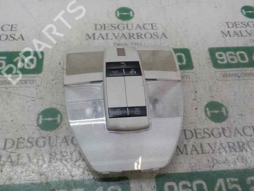 Used Interior roof light MERCEDES-BENZ B-CLASS Sports Tourer (W245) [2005-2011]  7411955