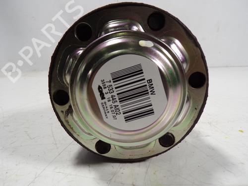 Left rear driveshaft BMW 3 (E90)  | BP7235429M40 