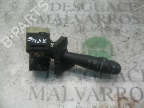 Used Steering column stalk Steering column stalk RENAULT LAGUNA I (B56_, 556_) [1993-2002] 3783551 3783551