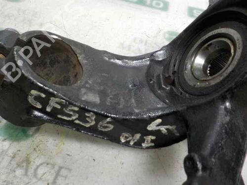 Left front steering knuckle CITROËN C3 Picasso (SH_)  | BP7521768M25