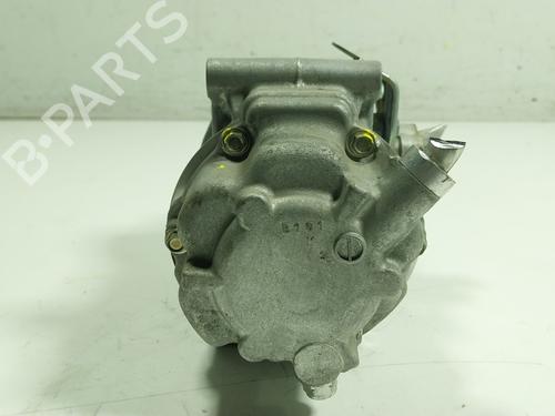 AC compressor TOYOTA COROLLA Saloon (_E21_) | BP27531618M34