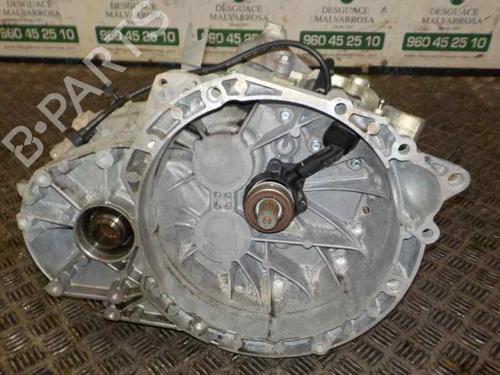 Gearbox FORD KUGA I 2.0 TDCi | BP6139051M3 