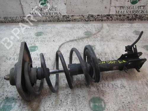 Used Right front shock absorber Right front shock absorber LANCIA PHEDRA (179_) 2.2 JTD (179AXC1A) (128 hp) 3837137 3837137