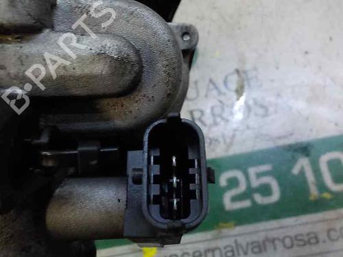 Throttle body DACIA LOGAN MCV II  | BP5098103M82 