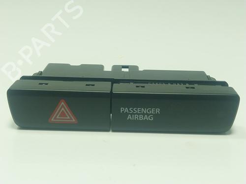 Used Warning switch Warning switch SUZUKI VITARA (LY) 1.6 (APK 416) (120 hp) 18709491 18709491