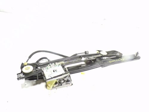 Used Rear right window mechanism AUDI A7 Sportback (4GA, 4GF) 3.0 TDI quattro (272 hp) 9705272